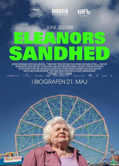 Eleanors sandhed