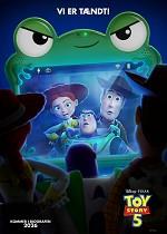 Toy Story 5 - Eng tale