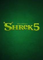Shrek 5 - Dk Tale