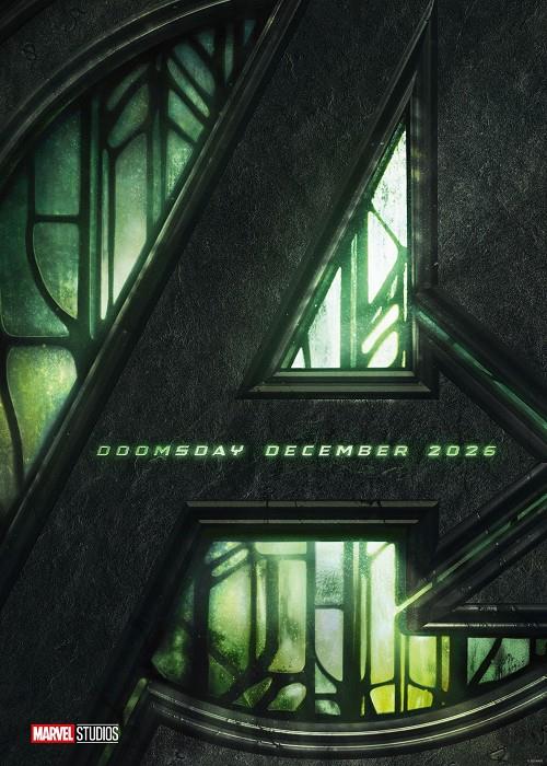 Avengers: Doomsday