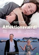 Affektionsværdi