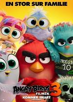 The Angry Birds Movie 3
