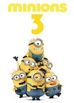 Minions 3 - Eng tale